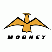 Mooney Decal Mdy ML-007R Mooney Decal Mdy ML-007R