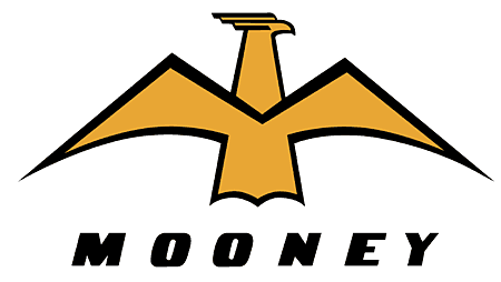 Mooney Decal Mdy ML-007R