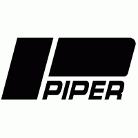 Piper Decal Mdy PL-001 Piper Decal Mdy PL-001