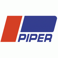 Piper Decal Mdy PL-001AC Piper Decal Mdy PL-001AC