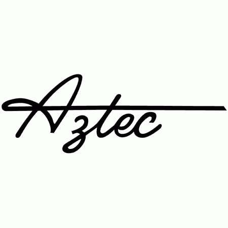 Aztec Decal Mdy PL-151 Aztec Decal Mdy PL-151
