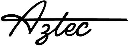 Aztec Decal Mdy PL-151