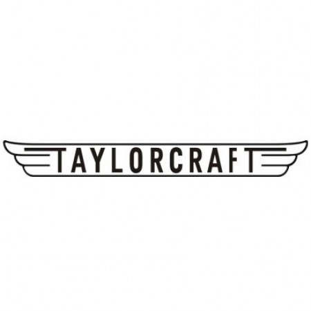 Taylorcraft Decal Mdy TL-001