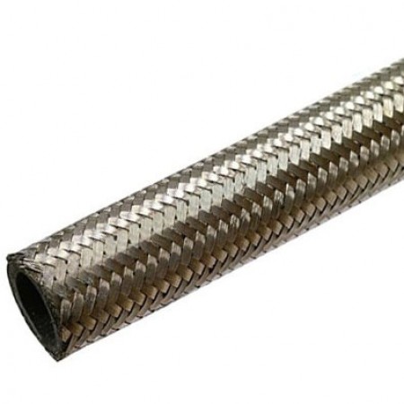 Medium Pressure Fuel/Oil Hose, 0.329 in ID AQ 701-6