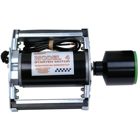 Megatron Starter SUL 651