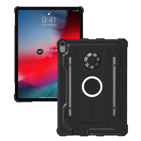 Mgf Ipad Sport Cool Case Ipad Pro 11 Gen 1 / Air 4 With Fan KNE-1260