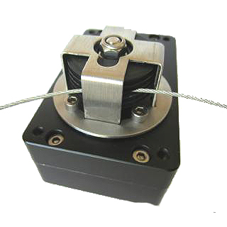 Mgl Capstan Kit For Mgl Servo Capstan
