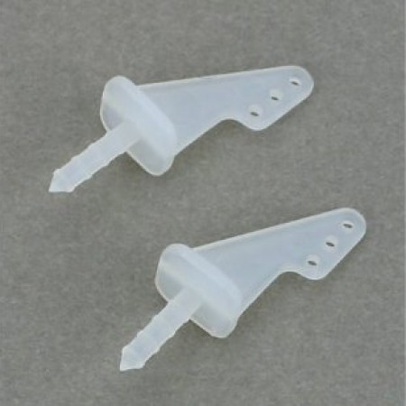 Micro Control Horns, 2 Pack DUB 848