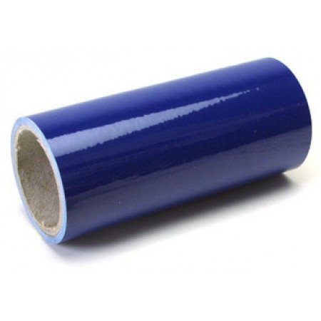 Midnight Blue UltraTrim, 78 inch Roll HAN U81500