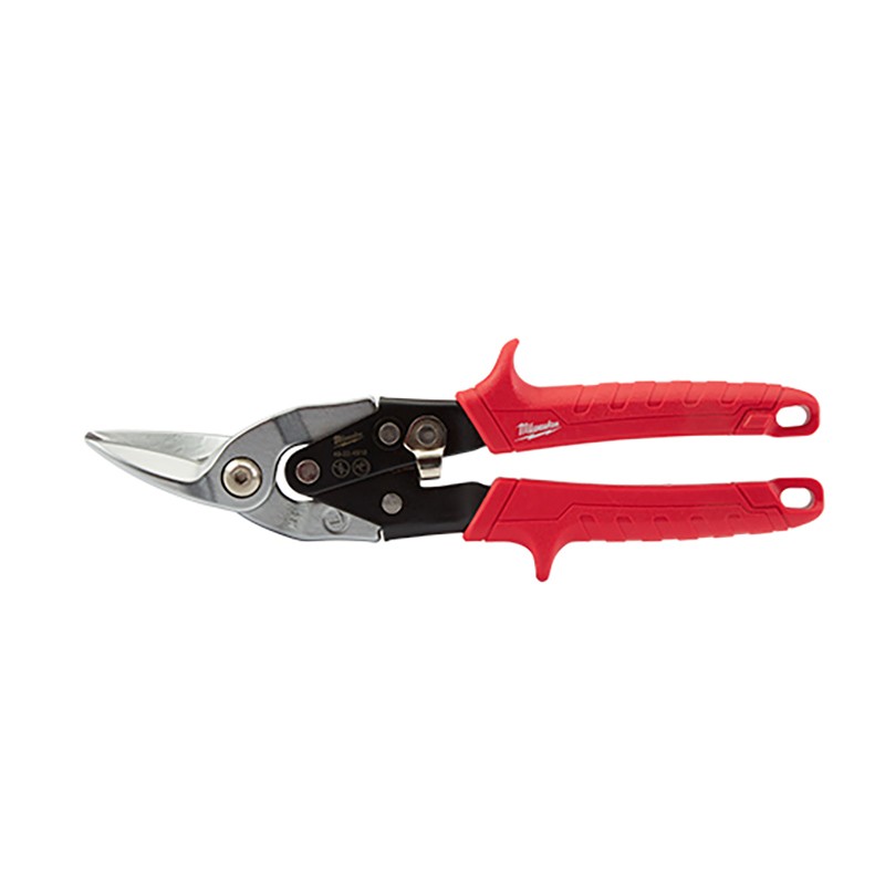 Milwaukee 3 Pc Aviation Snip Set 48-22-4533 48-22-4533