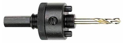 Milwaukee 49-56-7055 Hole Saw Arbor 49-56-7055