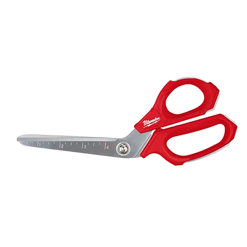 Milwaukee Jobsite Offset Scissors 48-22-4047 48-22-4047