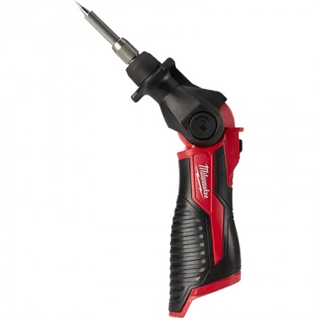 MILWAUKEE M12 SOLDERING IRON KIT 2488-20 2488-20