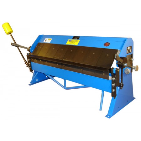 MITTLER BROS. ULTIMATE 48 INCH BOX AND PAN BRAKE 2800-48-16-R