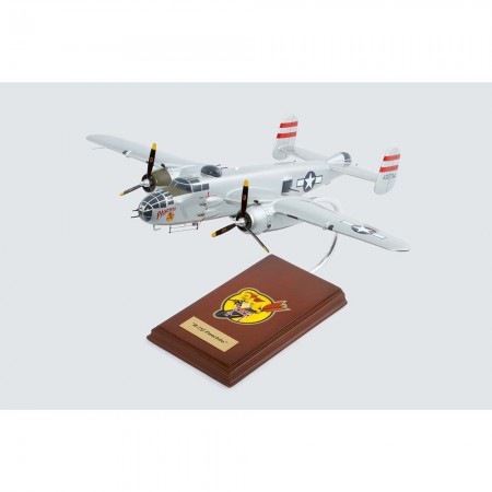 MODEL B-25 AB25PTS