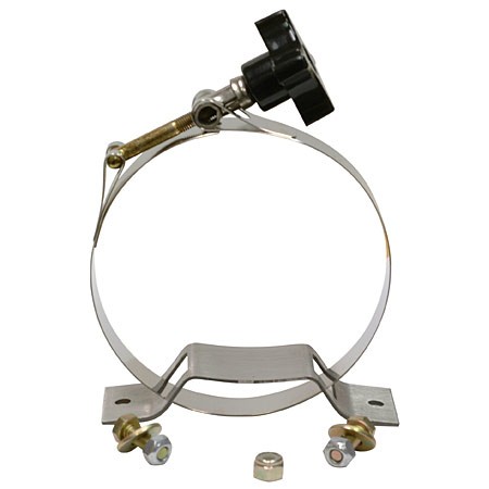 Mounting Bracket Band Clamp AO BR