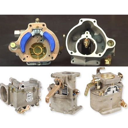 Pump Plunger Assembly Mrv 194-580