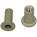 Rivet Nut, 6-32 Thread, 25 Pack MS 27130-A7K25