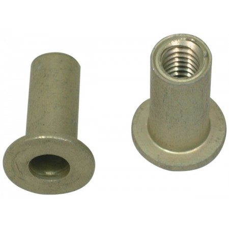 Rivet Nut, 10-32 Thread MS 27130-A25K