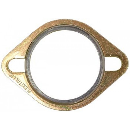 No-Blo Exhaust Gasket, 2-Hole Continental RA 627429