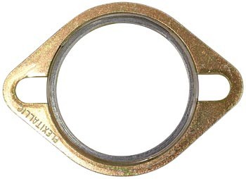 No-Blo Exhaust Gasket, 2-Hole Continental Ra 970