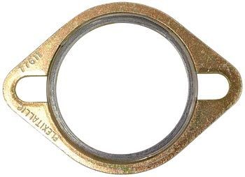 No-Blo Exhaust Gasket, 2-Hole Lycoming Lyc 77611