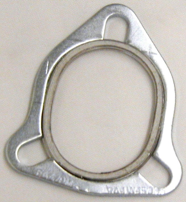 No-Blo Exhaust Gasket, 3-Hole Lycoming Ra LW15486