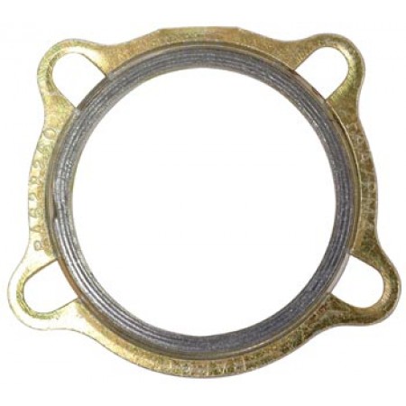 No-Blo Exhaust Gasket, 4-Hole Continental RA 628260