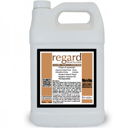 NUVITE REGARD PT 2197- PT