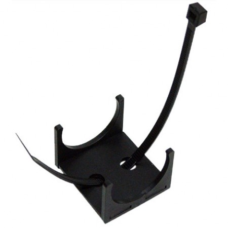 Nylon Molded Fuel Pump Mount MAP FPM