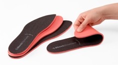 OREGON AERO SHOCK BLOCKERS LT SMALL 47514LP