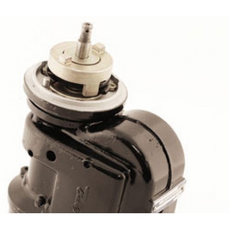 Overhauled Bendix Magneto 10-349365-3