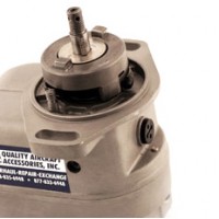 Overhauled Bendix Magneto, CR# 500516-2 10-51365-47