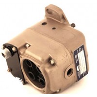 Overhauled Bendix Magneto, CR# 600644-1 10-51360-29