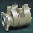 Overhauled Wet Vane Vacuum Pump + Core Gar G450