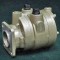 Overhauled Wet Vane Vacuum Pump + Core GAR G450