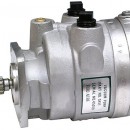 Overhauled Wet Vane Vacuum Pump + Core Gar G455