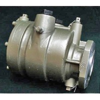 Overhauled Wet Vane Vacuum Pump, with Gear, for 400 Series, + Core PESCO 207
