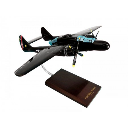 P-61B BLACK WIDOW MODEL 1/48 AP61T