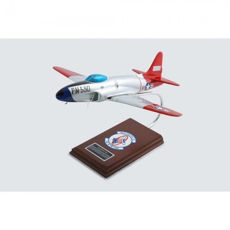 P-80A SHOOTING STAR MODEL AP80TE