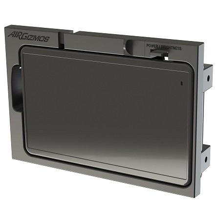 Panel Dock, Garmin Aera 660 Agz Pd Aera 660