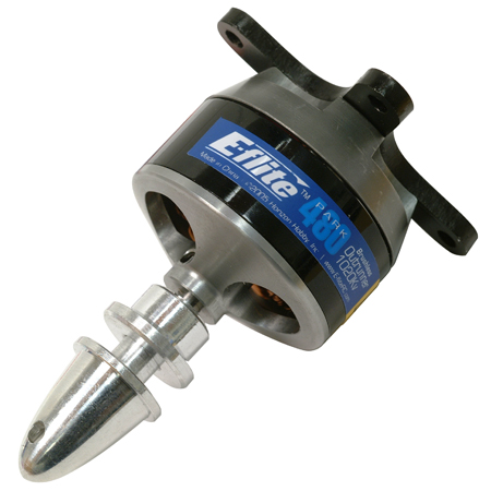 Park 480 Outrunner Brushless Motor EFL M1505