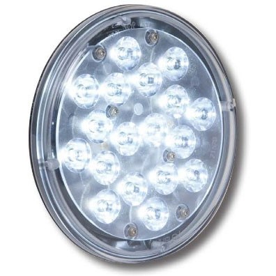 Parmetheus Plus Par 46 Super-LED Drop-In Replacement Landing Lights Whl 90750