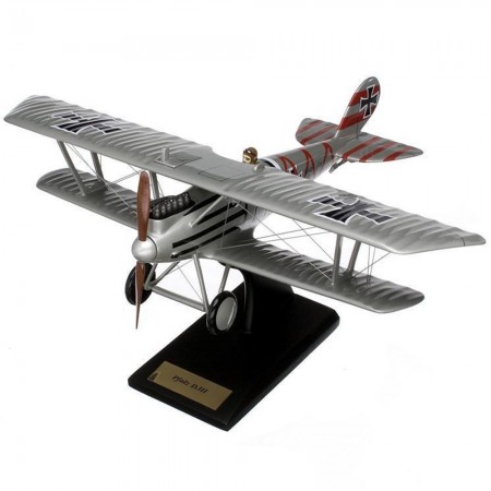 PFALZ D-III FIGHTER MODEL FGPD3TE