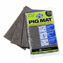 Pig Medium Weight Universal Absorbent Mat Pack 25306