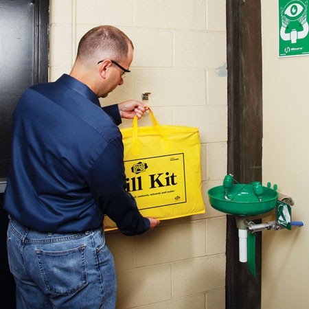 Pig Universa Lspill Kit 45300