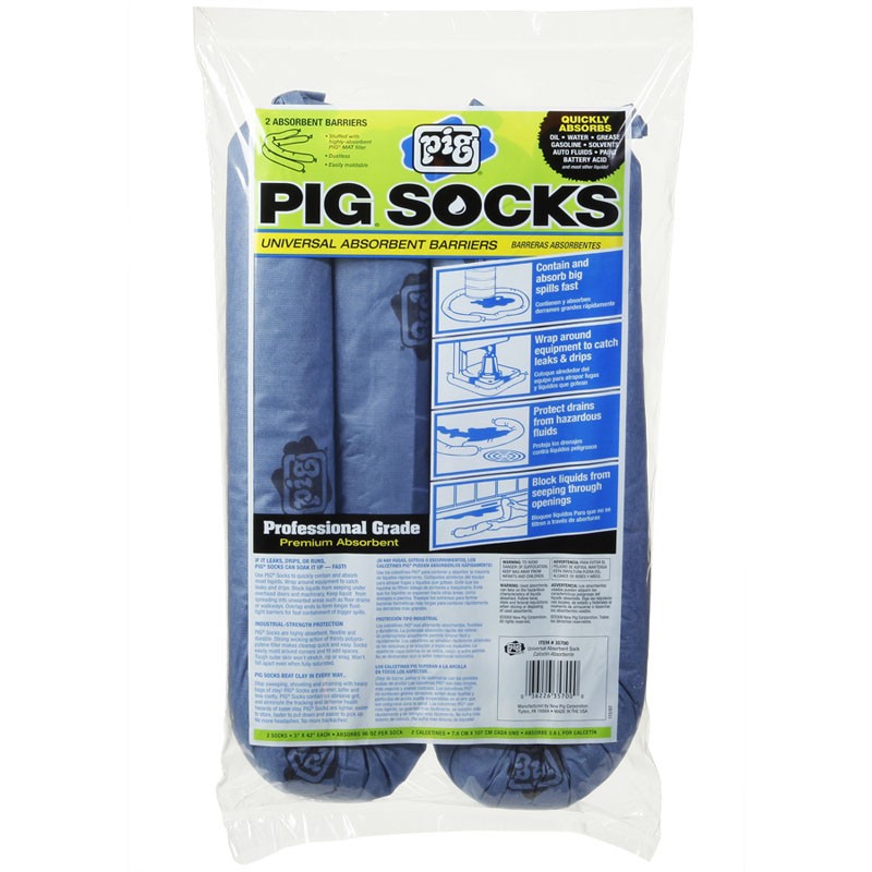 Pig Universal Absorbent Sock 35700