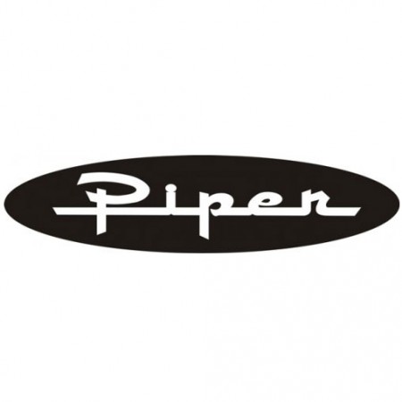 Piper Decal Mdy PL-045