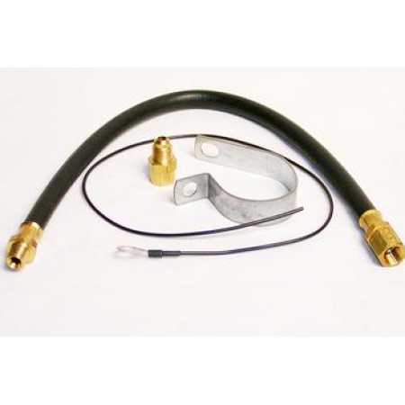 Pressure Sender Mount Kit MIT PS-211-8100