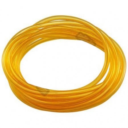 Pressure Tubing, 6', Orange (Air Only) ROB 185